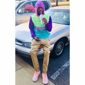 Meet your Posher, Tracy